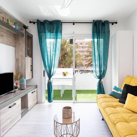 Home2Book Modern Las Americas Pool&Terrace 아로나 외부 사진
