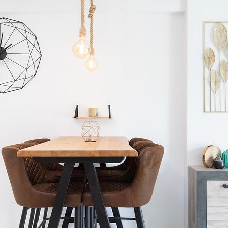 Home2Book Modern Las Americas Pool&Terrace 아로나 외부 사진