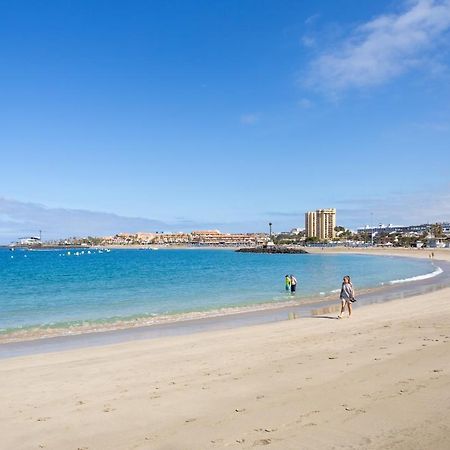 Home2Book Modern Las Americas Pool&Terrace 아로나 외부 사진