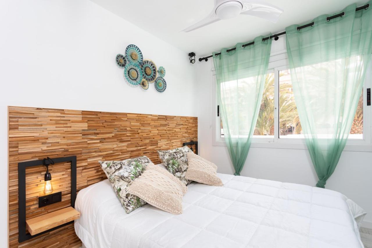 Home2Book Modern Las Americas Pool&Terrace 아로나 외부 사진