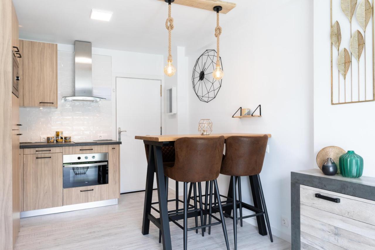 Home2Book Modern Las Americas Pool&Terrace 아로나 외부 사진