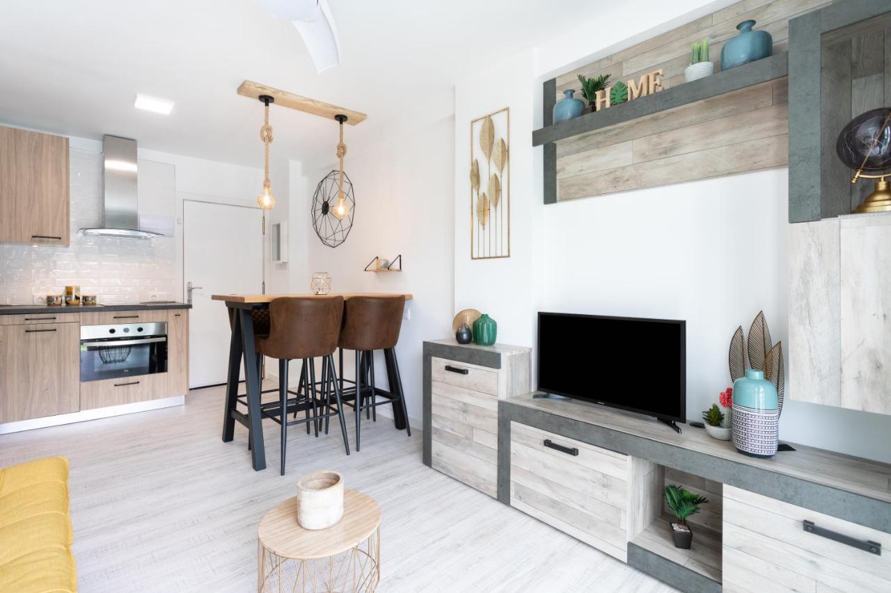 Home2Book Modern Las Americas Pool&Terrace 아로나 외부 사진