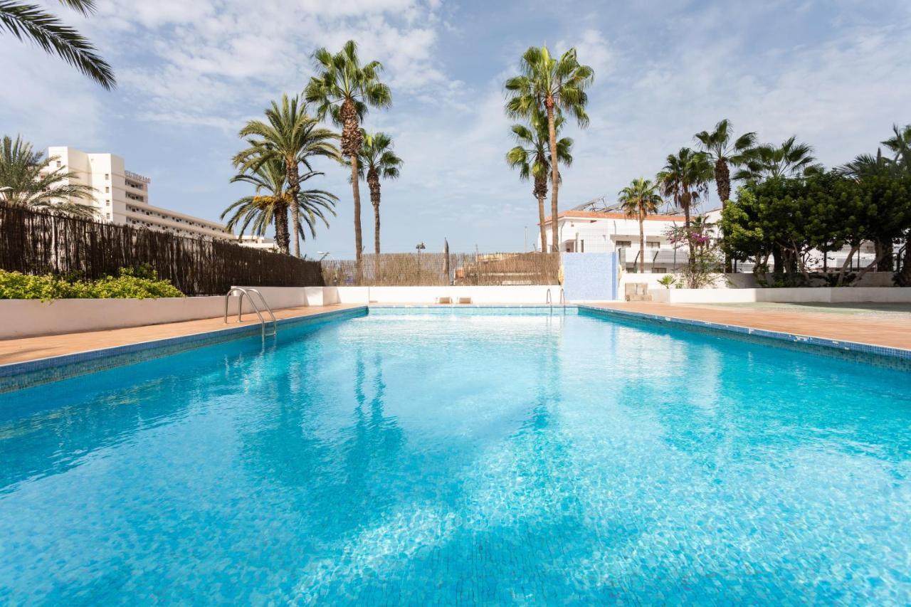 Home2Book Modern Las Americas Pool&Terrace 아로나 외부 사진