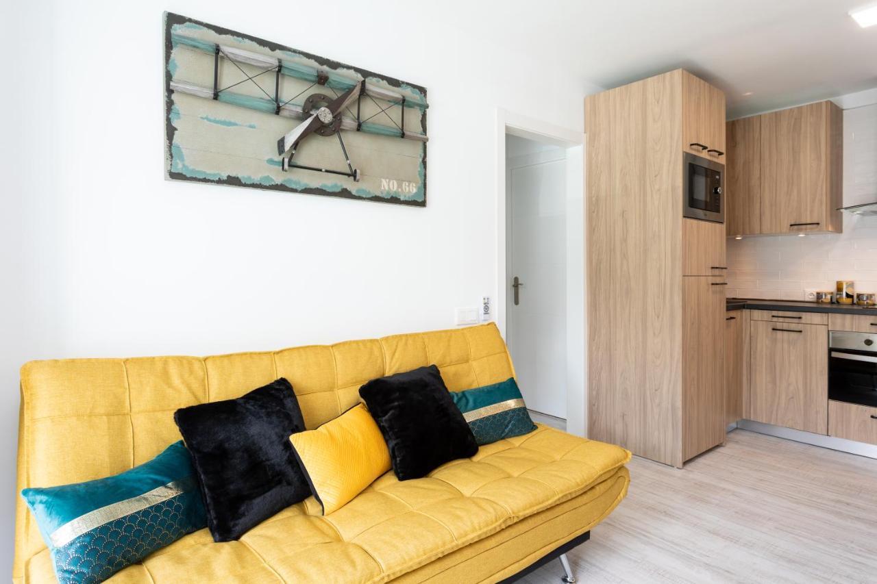 Home2Book Modern Las Americas Pool&Terrace 아로나 외부 사진
