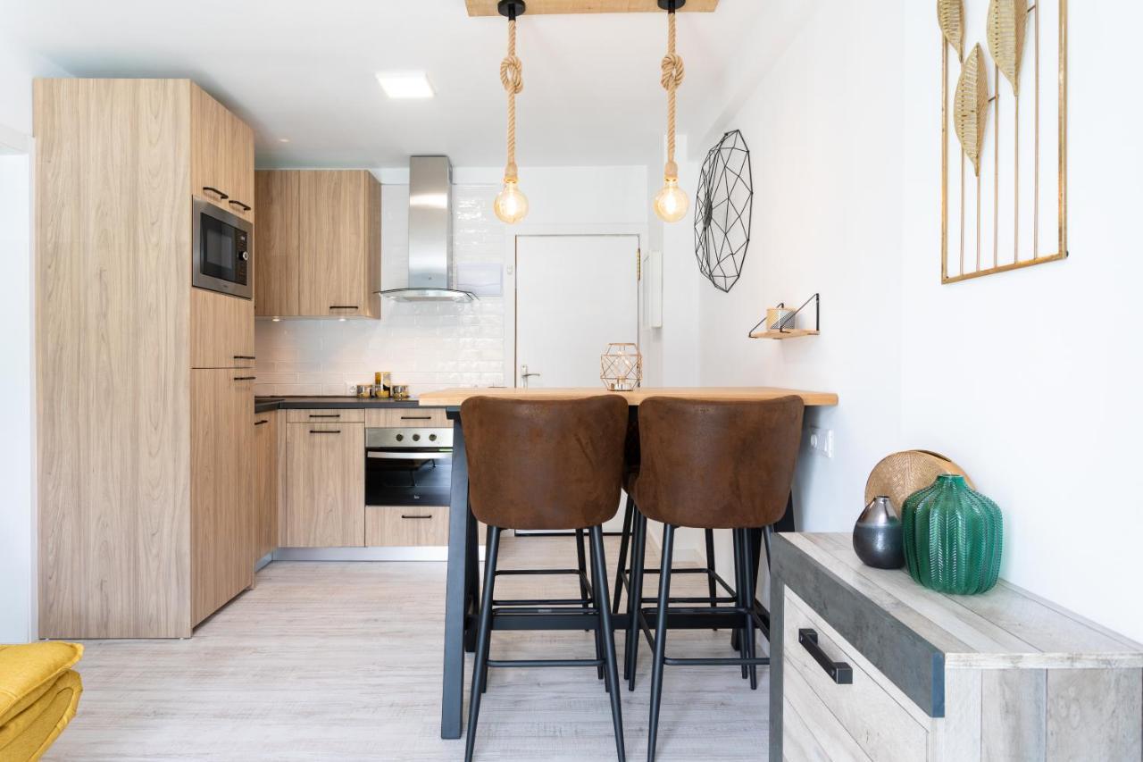 Home2Book Modern Las Americas Pool&Terrace 아로나 외부 사진