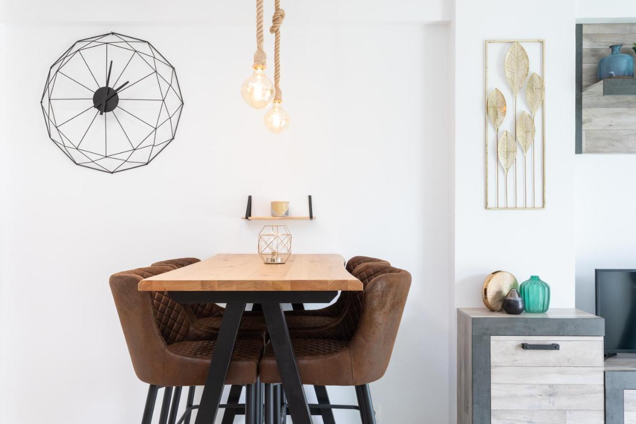 Home2Book Modern Las Americas Pool&Terrace 아로나 외부 사진