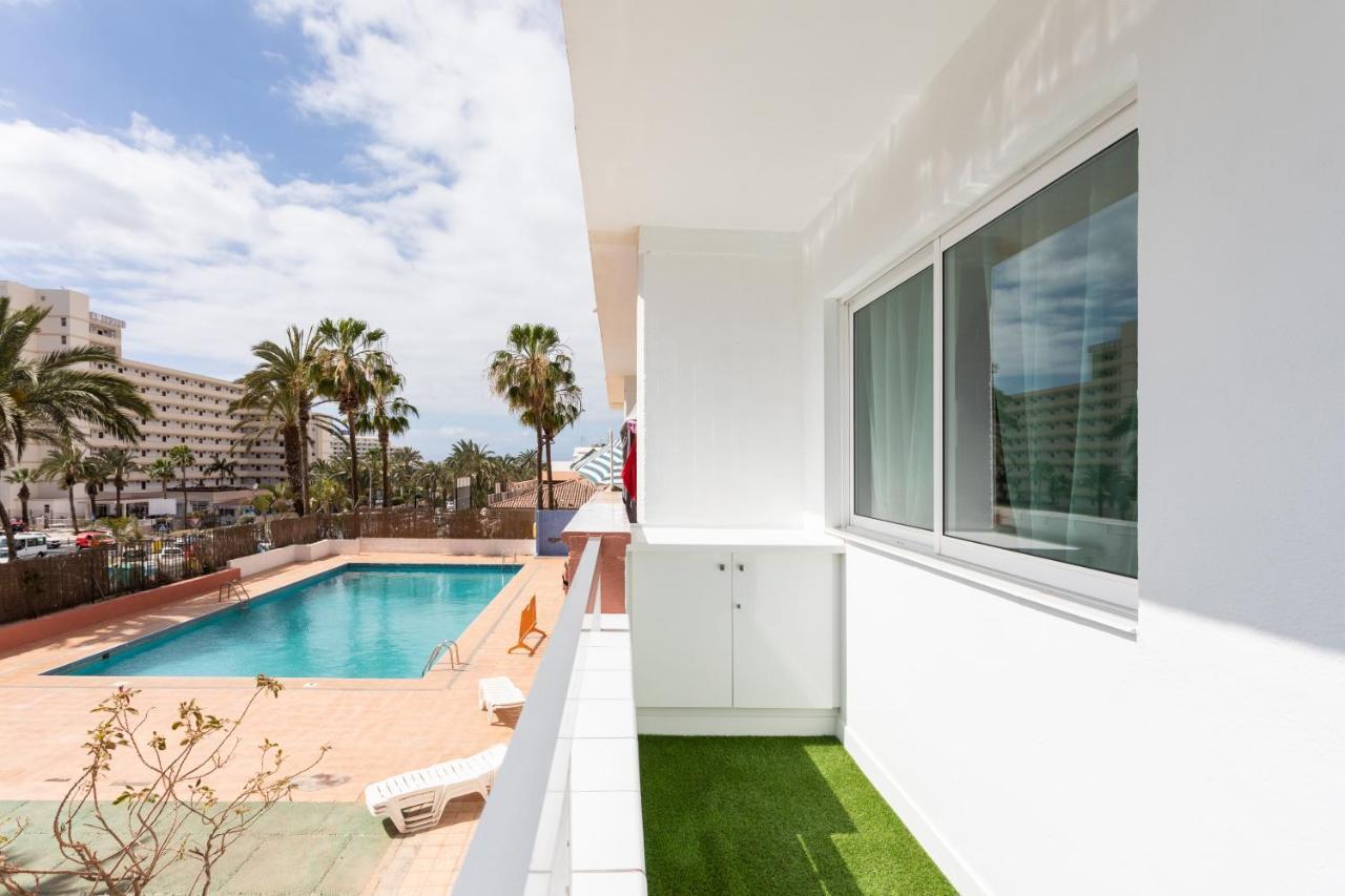 Home2Book Modern Las Americas Pool&Terrace 아로나 외부 사진