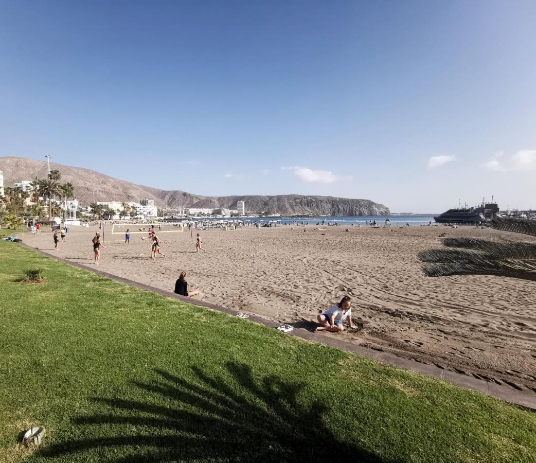 Home2Book Modern Las Americas Pool&Terrace 아로나 외부 사진