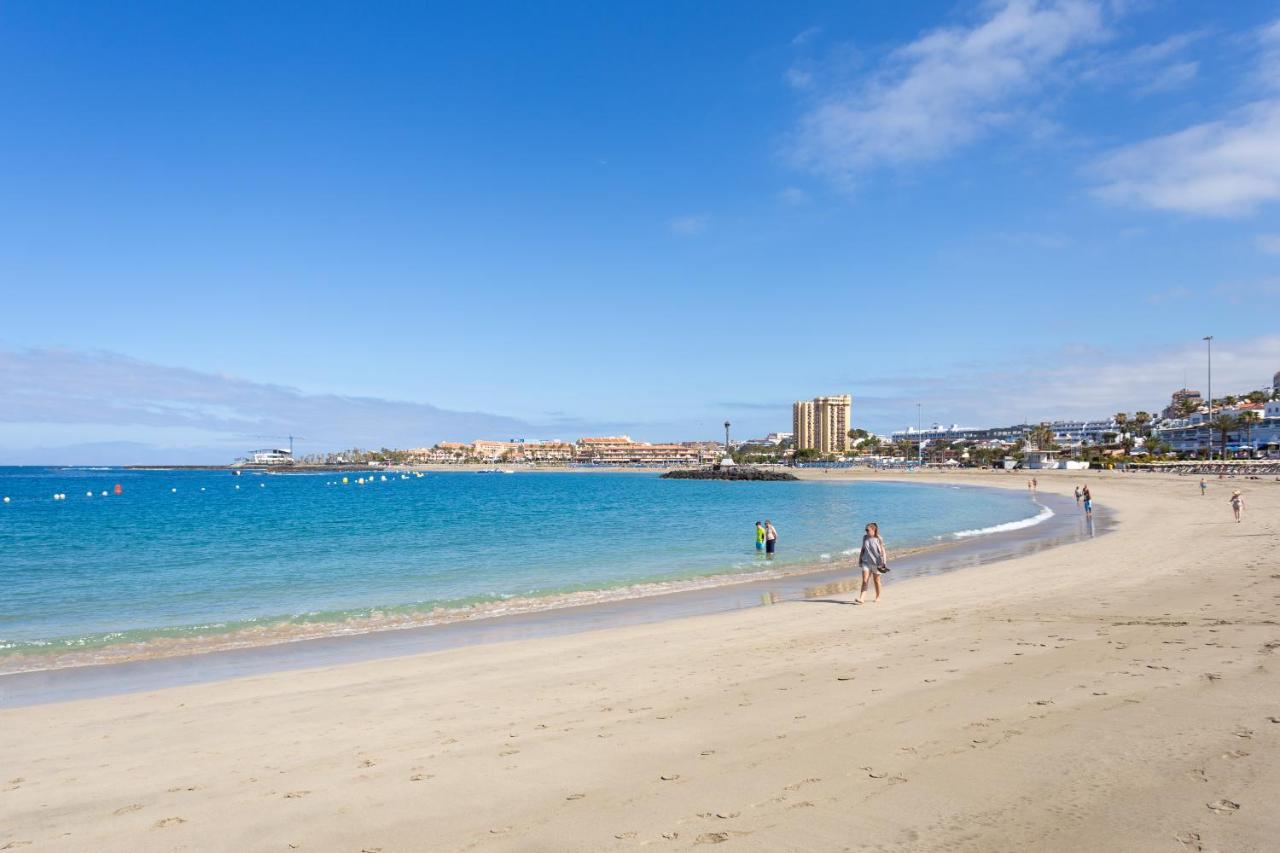 Home2Book Modern Las Americas Pool&Terrace 아로나 외부 사진