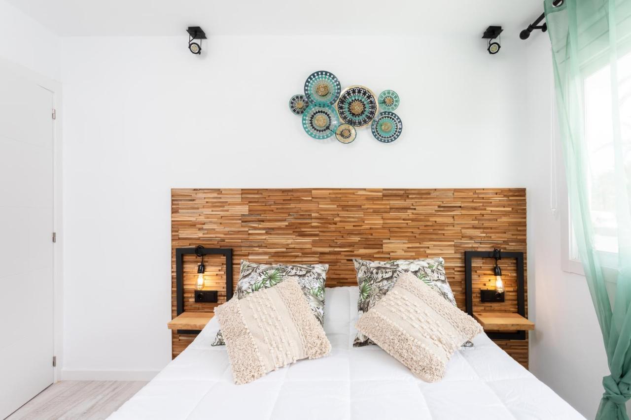 Home2Book Modern Las Americas Pool&Terrace 아로나 외부 사진