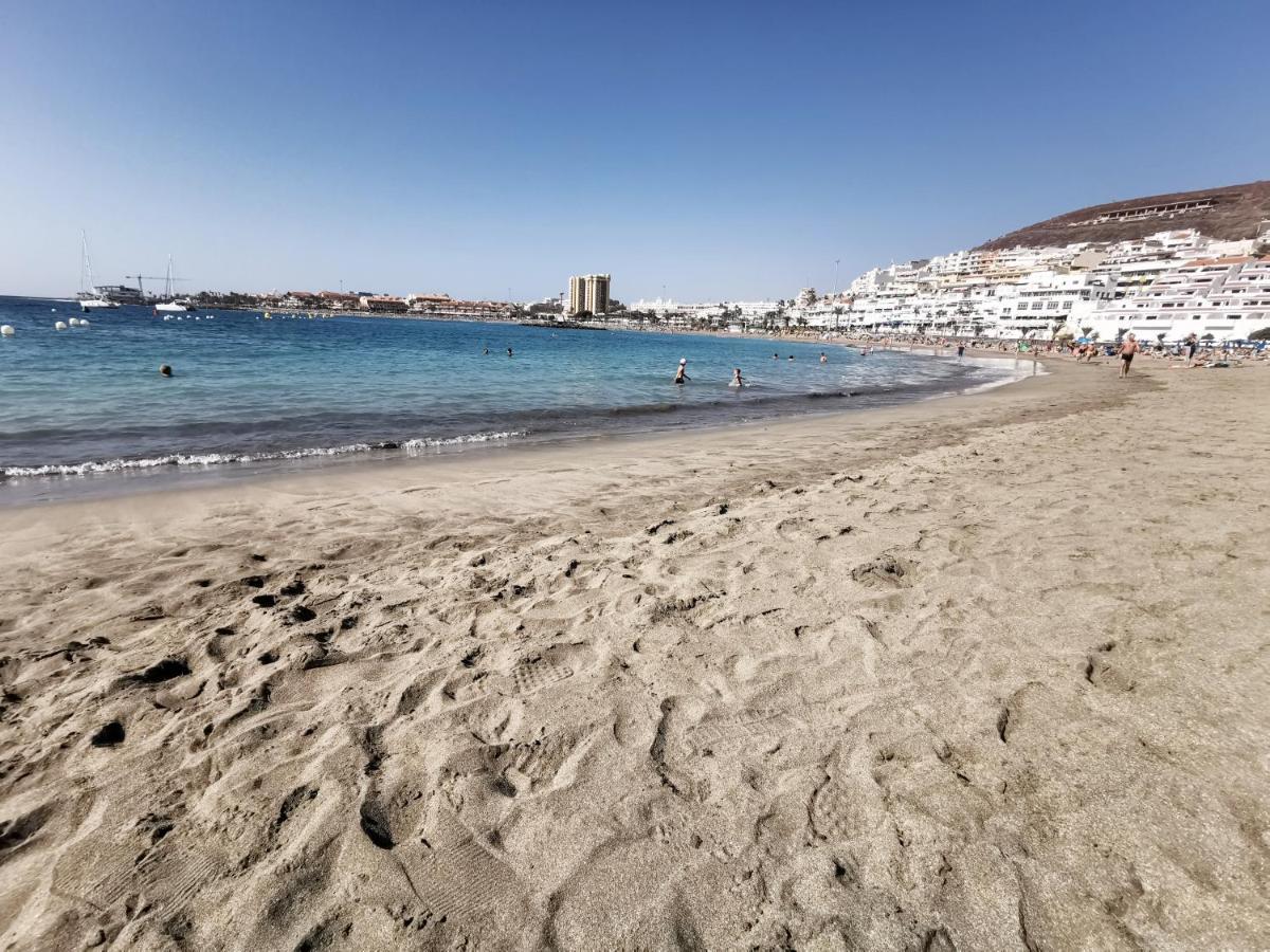 Home2Book Modern Las Americas Pool&Terrace 아로나 외부 사진
