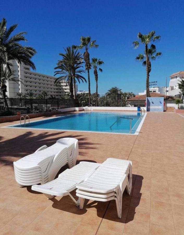 Home2Book Modern Las Americas Pool&Terrace 아로나 외부 사진