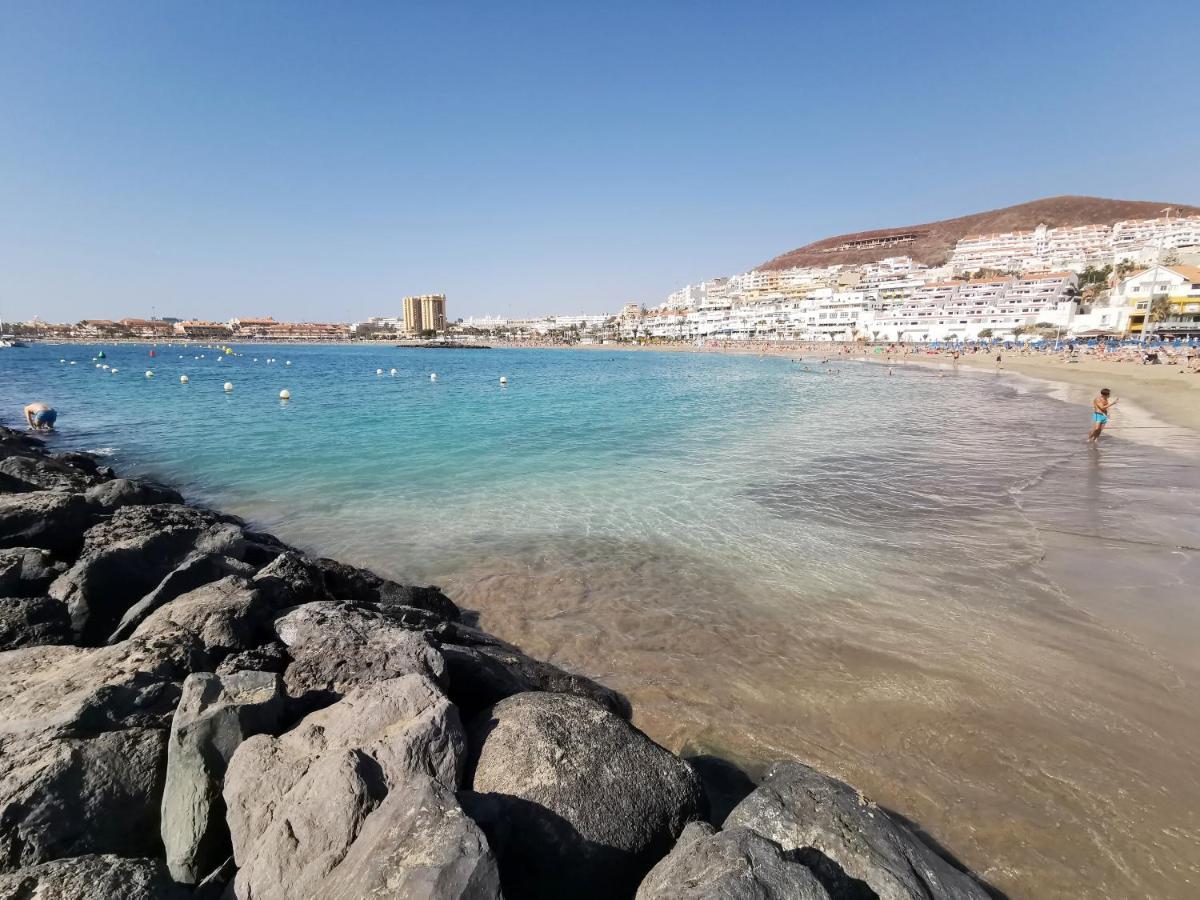 Home2Book Modern Las Americas Pool&Terrace 아로나 외부 사진