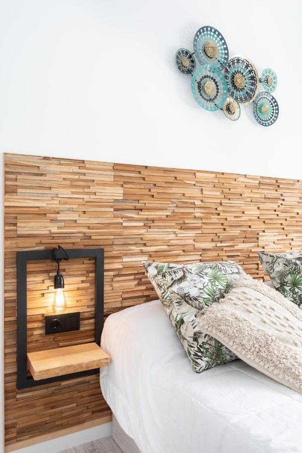 Home2Book Modern Las Americas Pool&Terrace 아로나 외부 사진