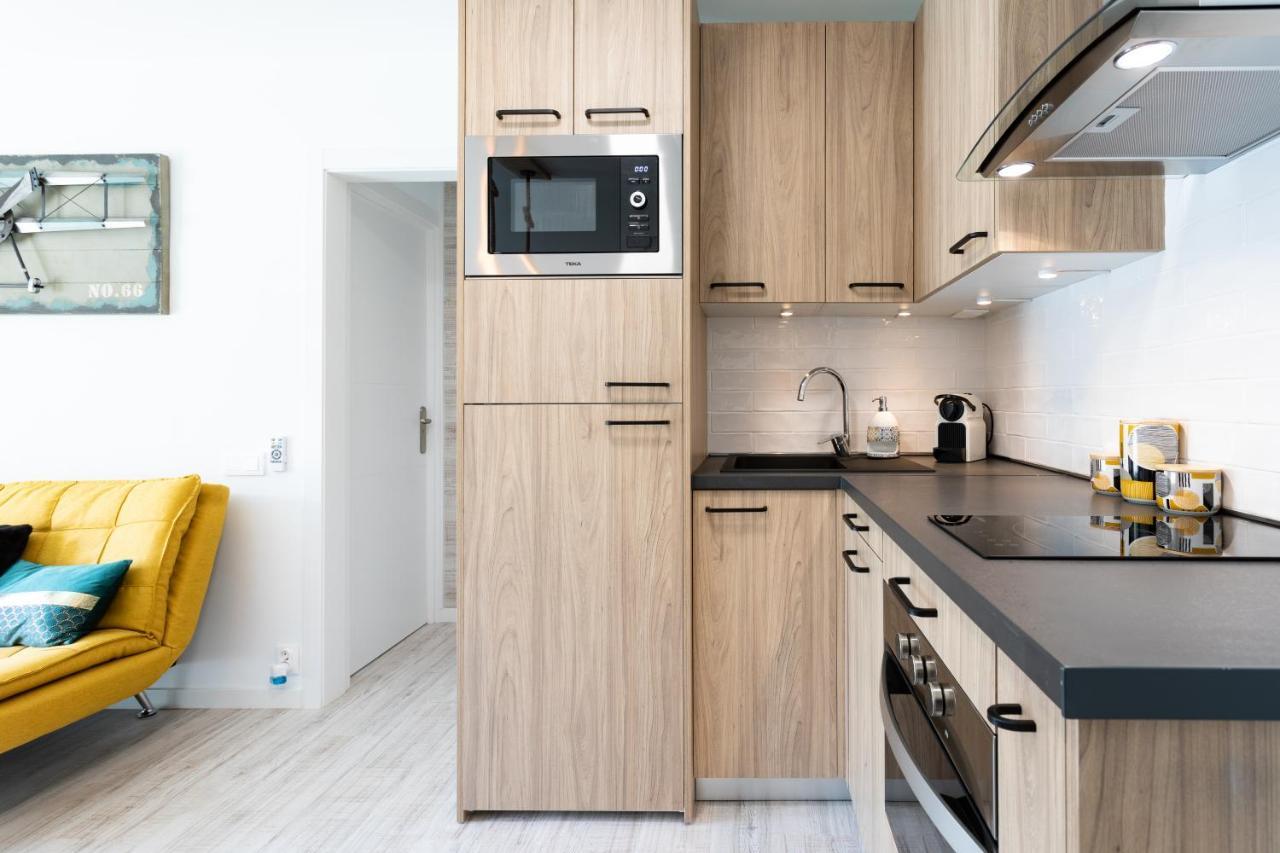 Home2Book Modern Las Americas Pool&Terrace 아로나 외부 사진