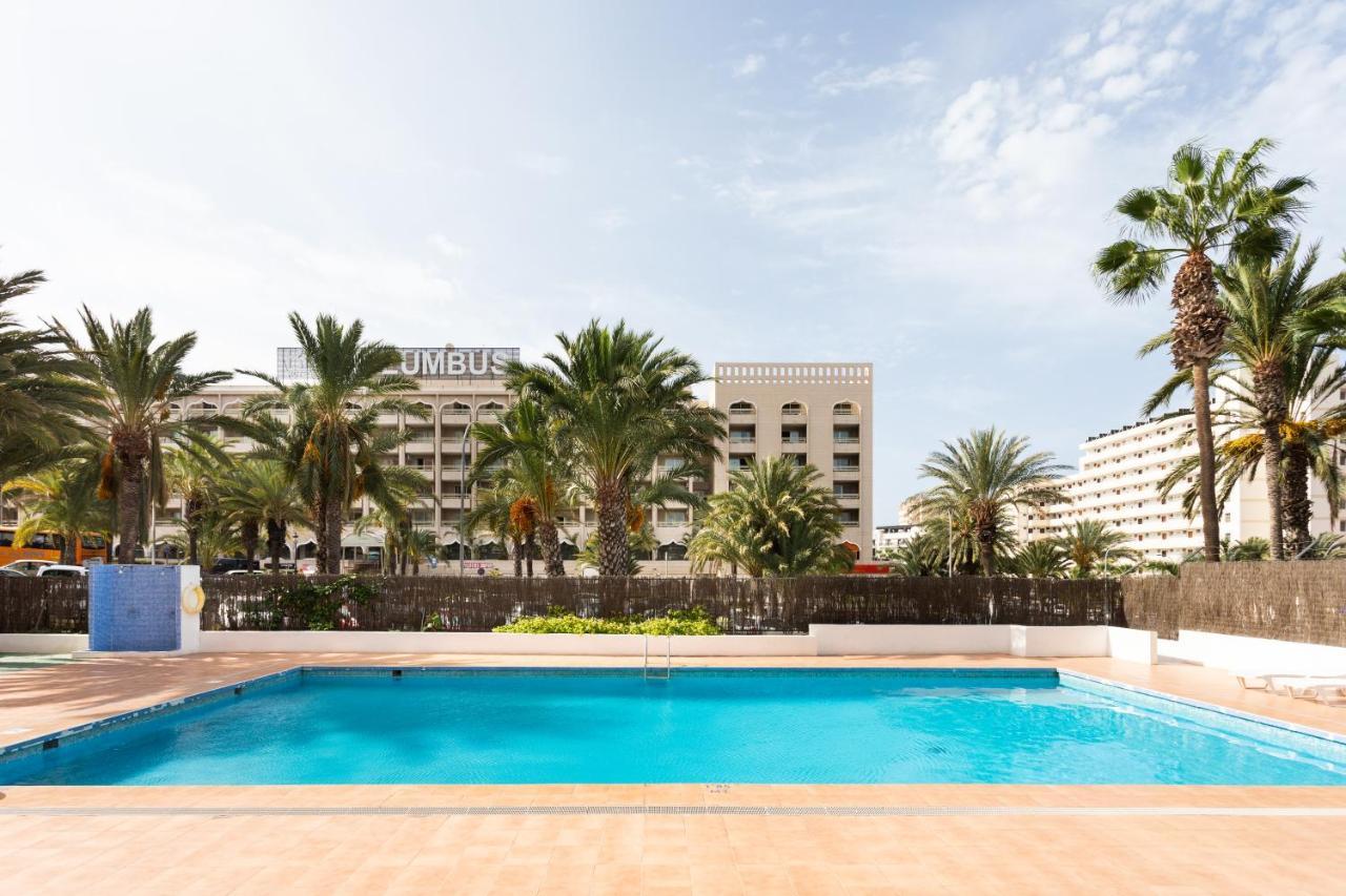 Home2Book Modern Las Americas Pool&Terrace 아로나 외부 사진