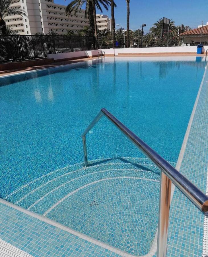 Home2Book Modern Las Americas Pool&Terrace 아로나 외부 사진