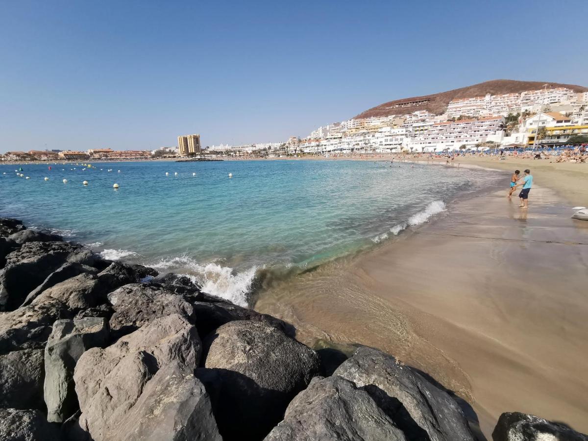 Home2Book Modern Las Americas Pool&Terrace 아로나 외부 사진