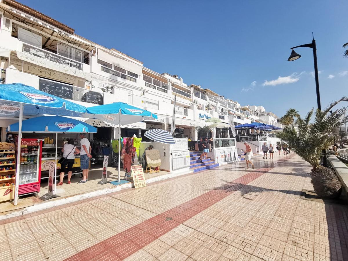 Home2Book Modern Las Americas Pool&Terrace 아로나 외부 사진