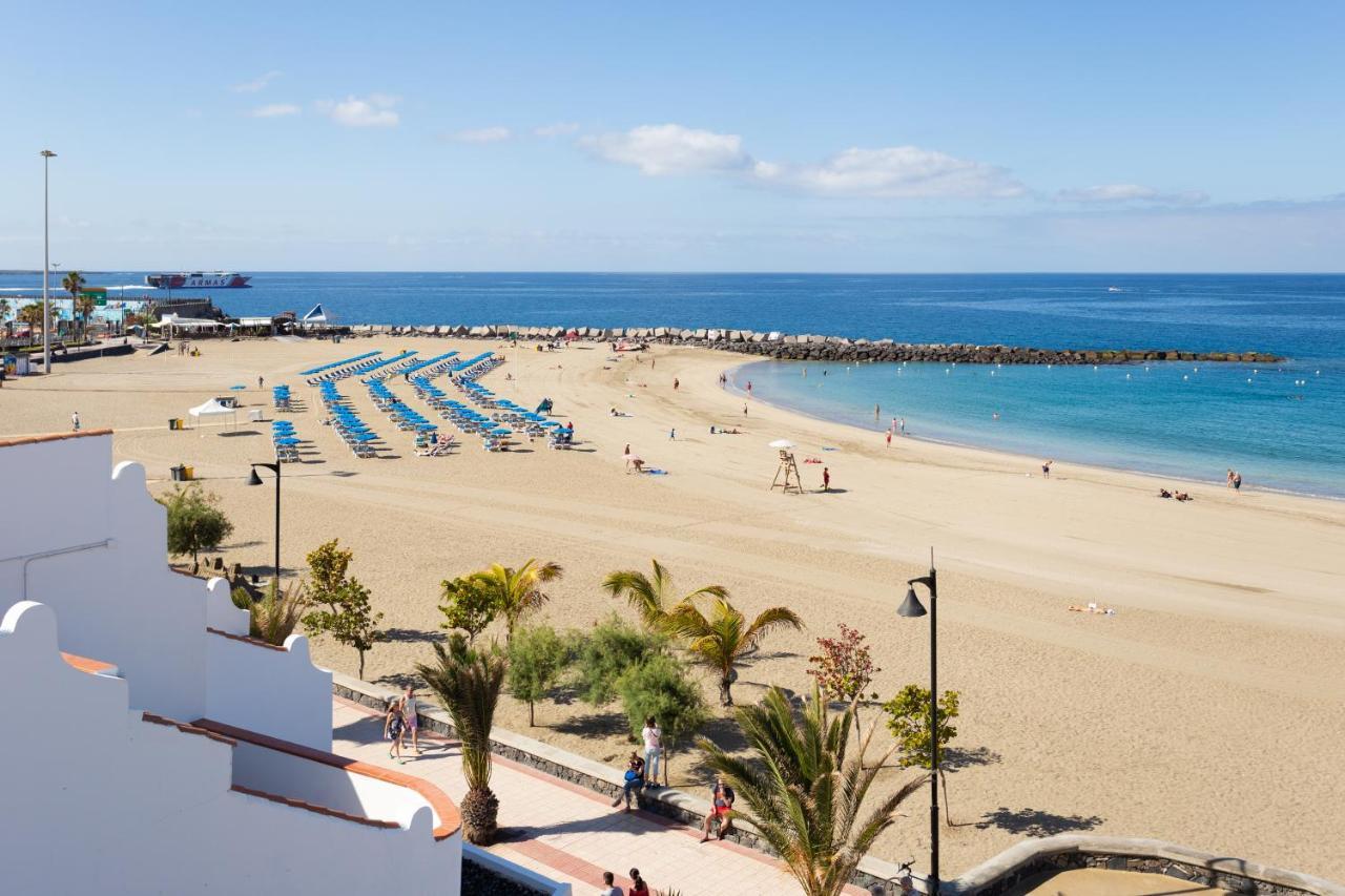 Home2Book Modern Las Americas Pool&Terrace 아로나 외부 사진