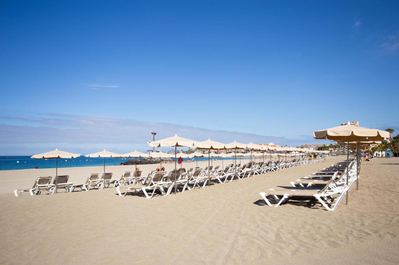 Home2Book Modern Las Americas Pool&Terrace 아로나 외부 사진