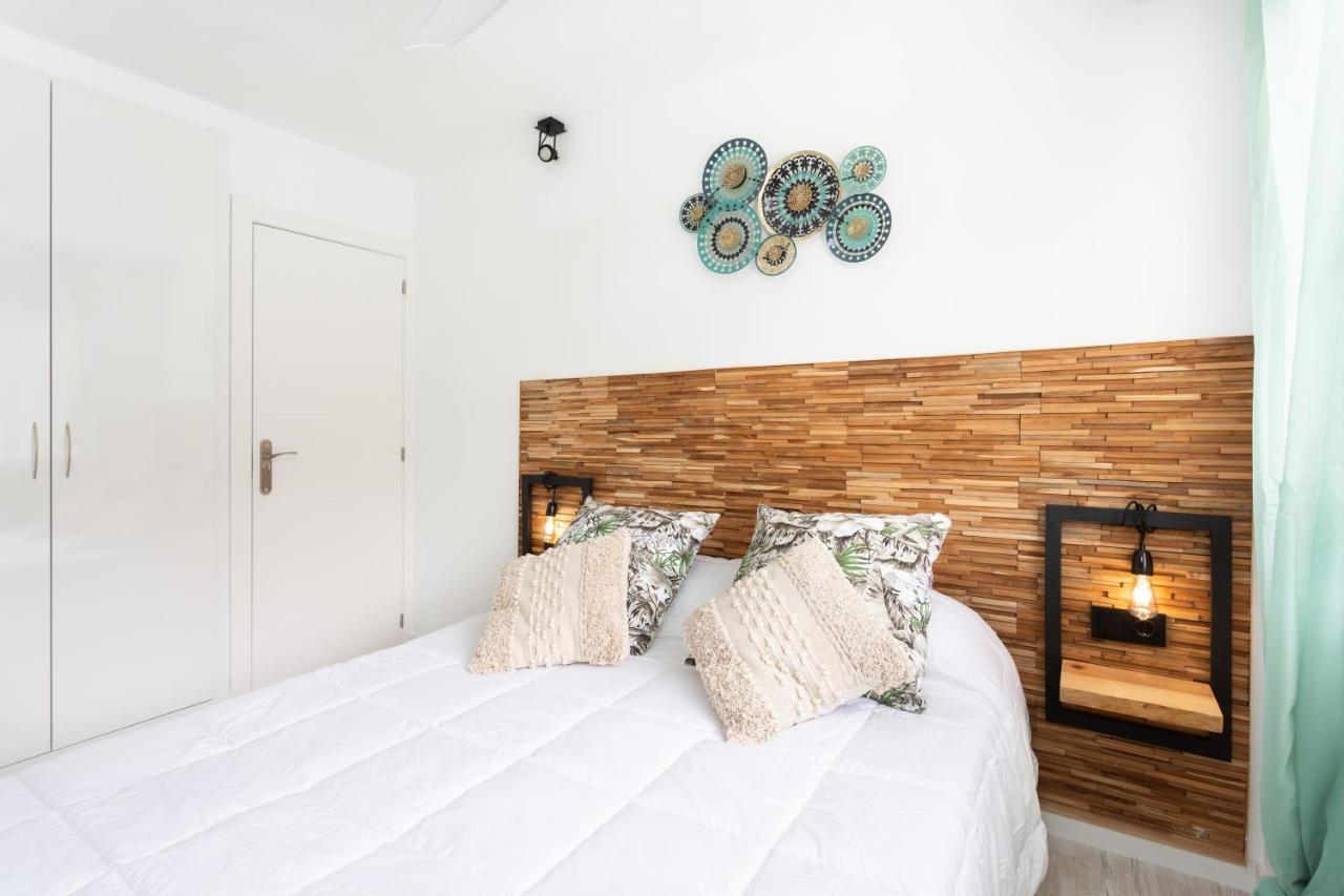 Home2Book Modern Las Americas Pool&Terrace 아로나 외부 사진