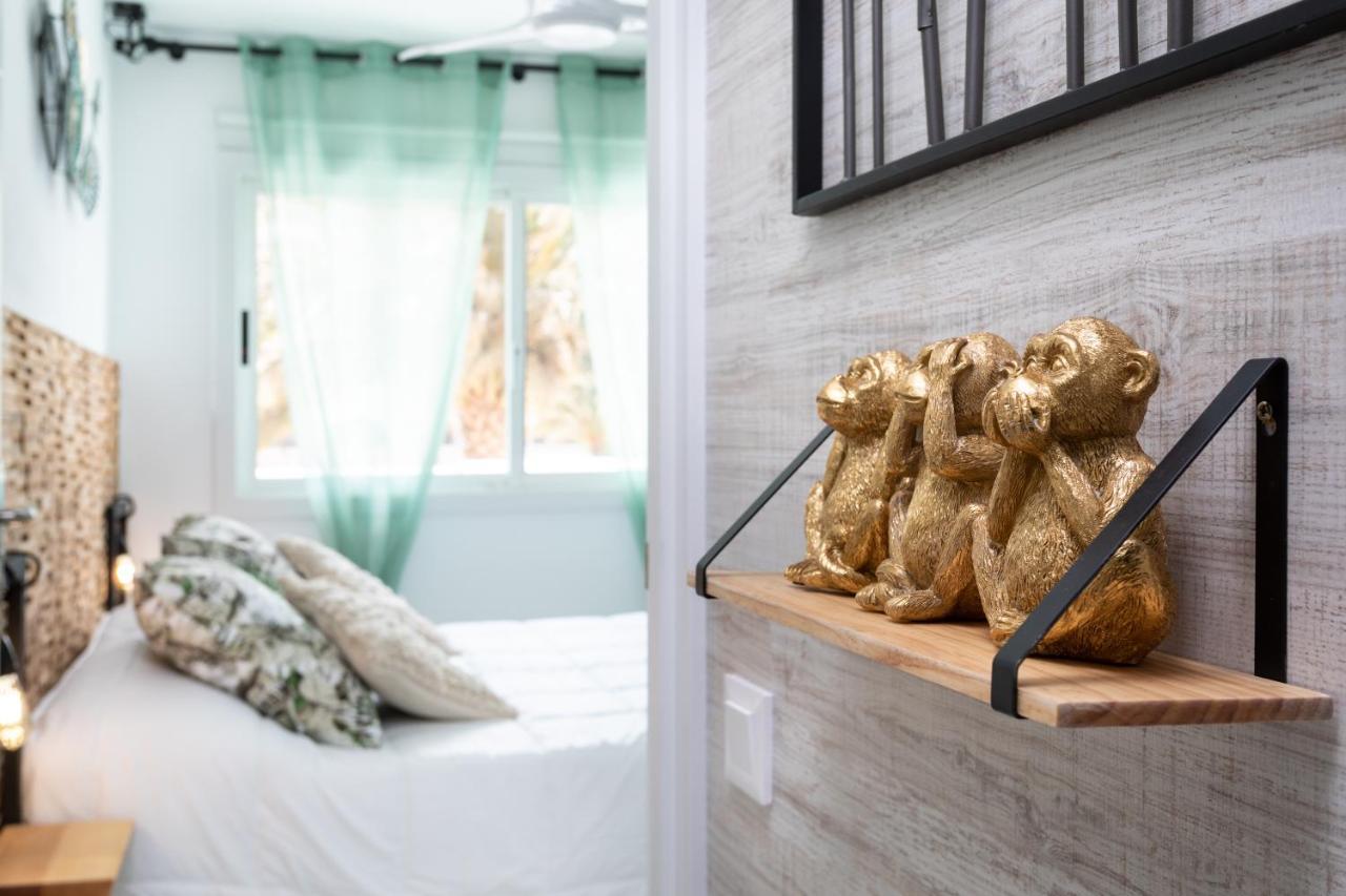 Home2Book Modern Las Americas Pool&Terrace 아로나 외부 사진