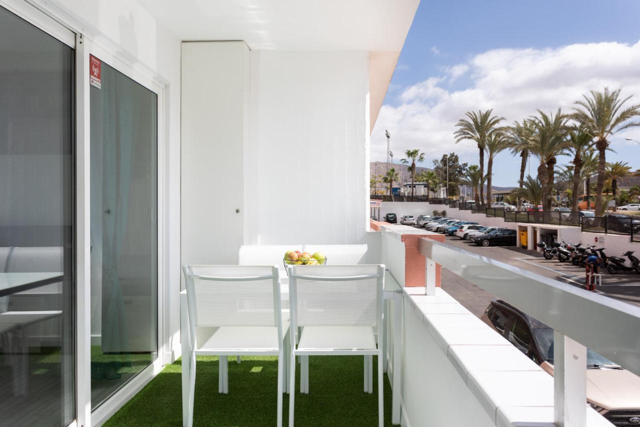 Home2Book Modern Las Americas Pool&Terrace 아로나 외부 사진