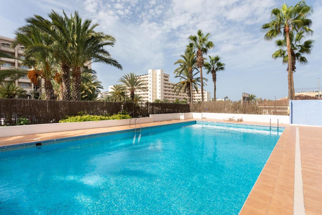 Home2Book Modern Las Americas Pool&Terrace 아로나 외부 사진