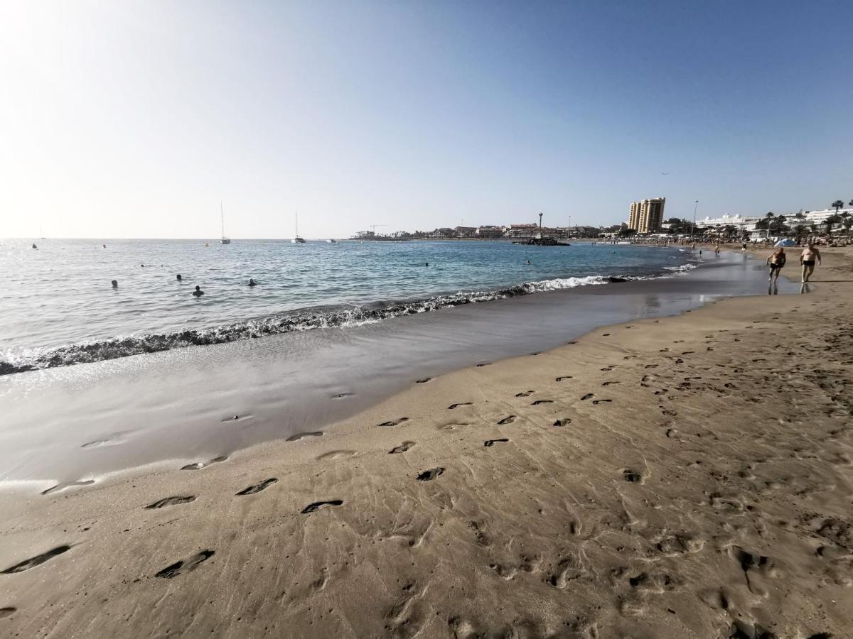 Home2Book Modern Las Americas Pool&Terrace 아로나 외부 사진