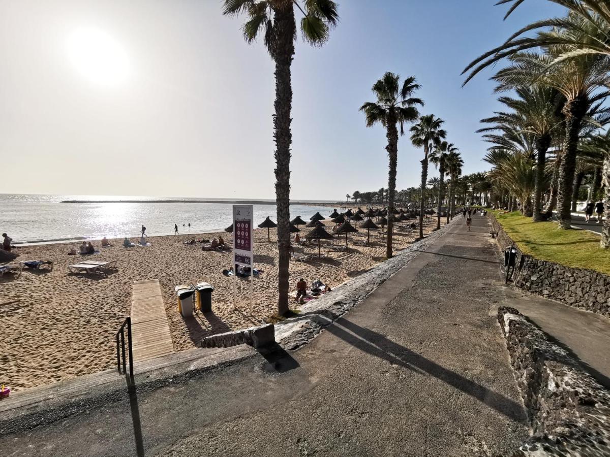 Home2Book Modern Las Americas Pool&Terrace 아로나 외부 사진